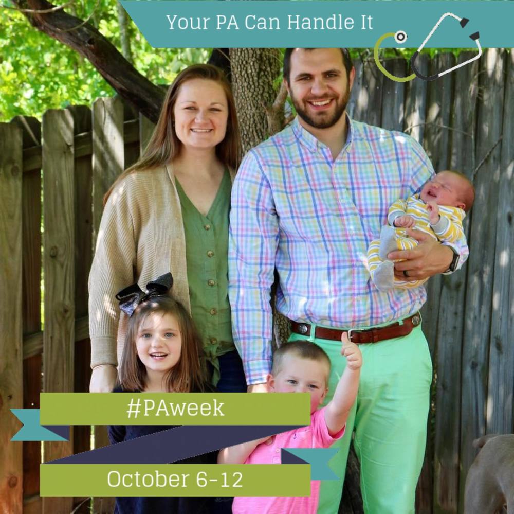 Meet your Posher, Carson